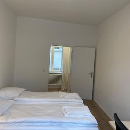 Elegant 2Br Apartment - Canal3 Zurich Luaran gambar