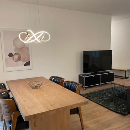 Elegant 2Br Apartment - Canal3 Zurich Luaran gambar